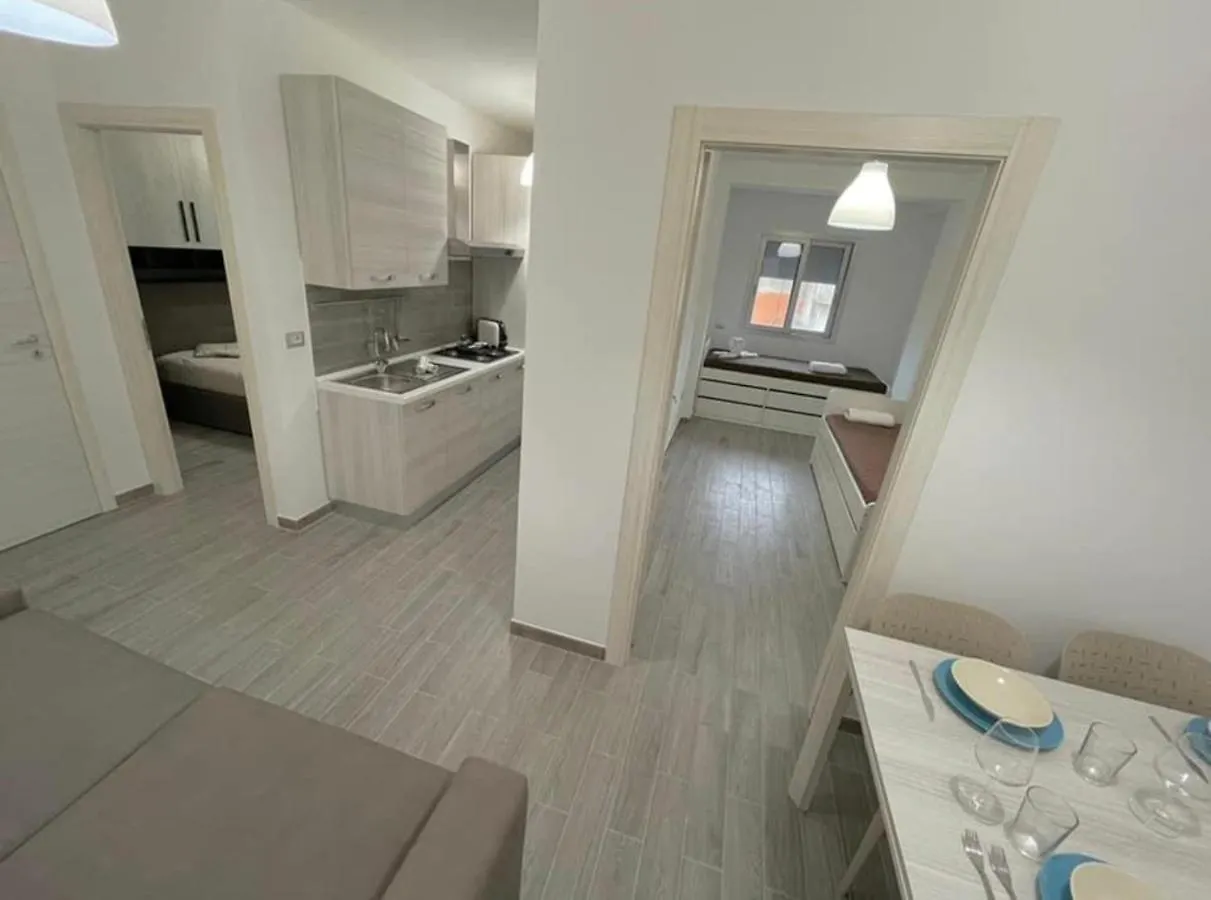 Appartamento Emanueles Home Portopalo Di Capo Passero Italia