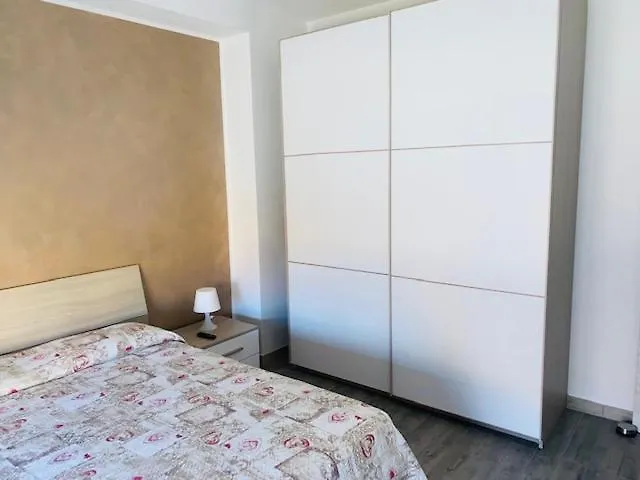 Appartamento Emanueles Home Portopalo Di Capo Passero