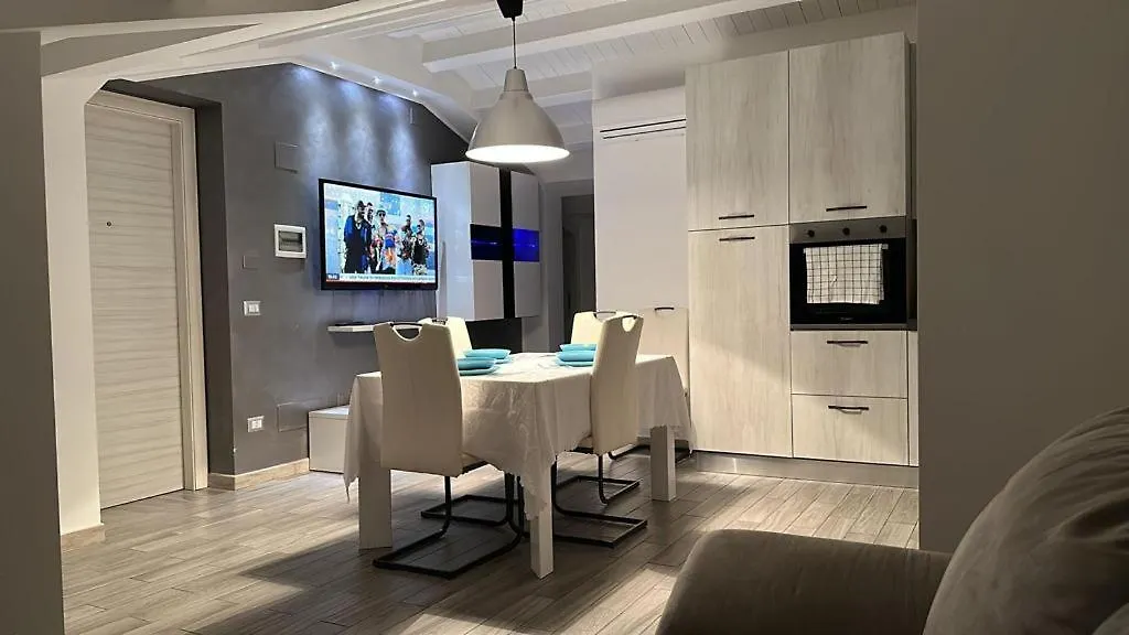 Appartamento Emanueles Home Portopalo Di Capo Passero