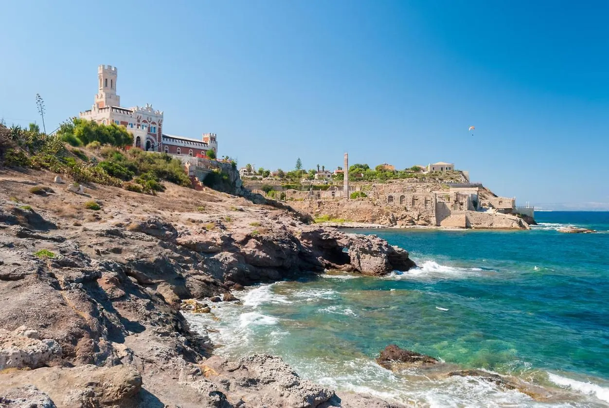 Appartamento Emanueles Home Portopalo Di Capo Passero